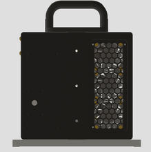 Load image into Gallery viewer, PulseBrick - Femtosecond Laser