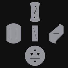 Load image into Gallery viewer, Custom Size Precision Optical Slit or Pinhole