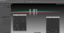 Load image into Gallery viewer, Optical System Design and Simulation Services