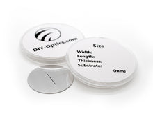 Load image into Gallery viewer, Precision Optical Slit - 200um / 3mm