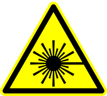 Load image into Gallery viewer, Laser Safety Services
