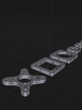 Load image into Gallery viewer, 3D Design and Prototyping Service