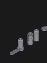 Load image into Gallery viewer, 3D Design and Prototyping Service