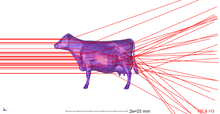 Load image into Gallery viewer, Optical System Design and Simulation Services