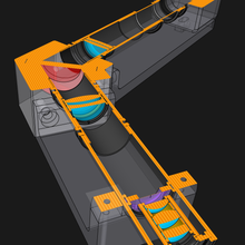 Load image into Gallery viewer, 3D Design and Prototyping Service