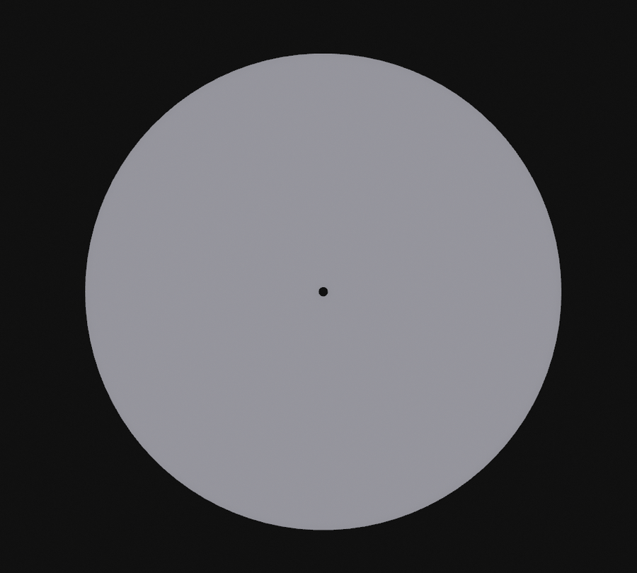 Precision Pinhole 400um – DIY-Optics GmbH