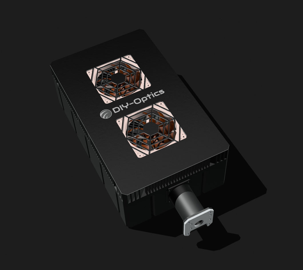 CoreBrick - Laser Oscillator
