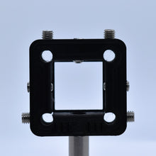 Load image into Gallery viewer, Optics Mount - 25mm / 25.4mm (1inch), Rectangular
