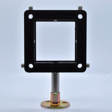 Load image into Gallery viewer, Optics Mount - 50mm / 50.8mm (2inch), Rectangular
